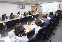 삼척시, 구도심 공공부지 활용사업 타당성 조사 및 기본계획 수립 용역 보고회