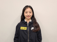 피겨 신지아의 새 프로그램곡, 10년전 김연아의 ‘아디오스 노니노’