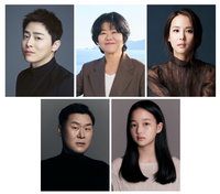 조정석·이정은·조여정, 어촌 마을 ‘좀비딸’ 지킴이 된다