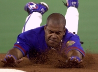 ‘박찬호 특급 도우미→시장’ 라울 몬데시, 70억 횡령 혐의로 감방行…7억 벌금은 덤