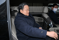 허영인 SPC 회장 “증거인멸 없을 것” 보석 호소