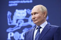 러, 尹 발언에…“韓·북 중 선택? 한국 먼저 우리 제재”