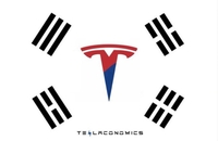 한국인 최다 보유 주식은 ‘테슬라’…일론 머스크 “똑똑한 사람들”