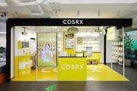 코스알엑스, 올리브영 강남타운점에서 ‘COSRX D-STORE’ 7월 팝업스토어 운영