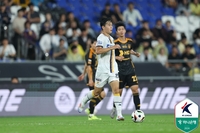 ‘홍명보 국대행 이슈’ 울산, 광주 이희균에게 결승포 허용 0-1 패배 [SS현장리뷰]