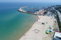 동해시, 망상·대진해변으로 서핑하러 오세요!