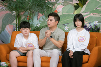 ‘마법의 성’ 안재모 “자녀 성교육, 직접 알려주기 민망해 출연 결심”