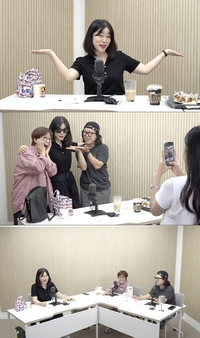 최화정 “‘나는 솔로 연예인 특집’, 배우 박병은 원해”