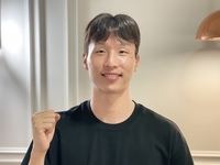 꿈에 그리던 잉글랜드 무대로, 엄지성 “유럽행은 이정효 감독님 덕분…언젠가 흥민이형과 같은 무대에서 유니폼 교환하고 싶다”[SS인터뷰]