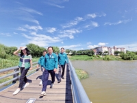 이권재 “여름철 집중호우 작은 위험요소도 신속히 대응해야 한다”