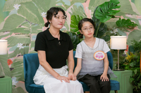 ‘마법의 성’ 김미려 “어릴 적 성추행 경험 多…자녀에 성교육 열심히 했다”