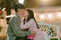 조폭전문배우? ‘로코하는 남자’ 엄태구, ‘멜로눈깔’에 여심 들썩 [SS스타]