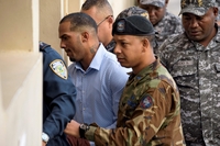 ‘미성년자 강간·인신매매’ 완더 프랑코, 연봉 27억 못 받는다…제한선수명단 올라