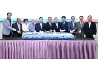 대한체육회 창립 104주년 기념식 개최…이기흥 “올해 대한민국 스포츠 새 이정표가 될 중요한 한 해”
