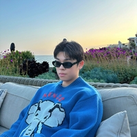 ‘김구라 子’ 그리, 해병대 입대 전 마지막 싱글 ‘굿바이’ 발매