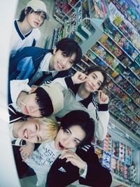 보이넥스트도어, 日 오리콘 일간 1위! 누적 16만장 돌파