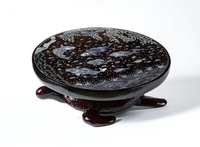 전남도, 공예품대전 대상에 김남주 작가 ‘물 속 풍경’