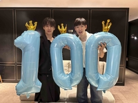 이제훈·구교환 ‘탈주’, 개봉 10일만 100만 돌파