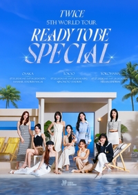 트와이스, ‘꿈의 무대’ 일본 닛산 스타디움 입성…해외 여성 가수 최초