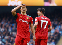 팀 내 ‘최다 득점자’ 황희찬은 못 팔지…울버햄턴, 마르세유 오퍼에 ‘NFS’ 선언