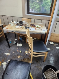 안양시의회, 식당 난동 A의원 경찰로 가나?...“거짓말 못 참겠다”