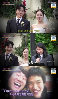 ‘불후’ 임우일, 350만뷰 김기리 오열 축사 비하인드 “소주 2병 먹고 썼다”