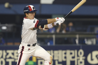 ‘커리어 하이’ 페이스 허경민, 완벽 부활 ‘충격적’ 비결…“대충 합니다” [SS시선집중]