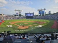 ‘또 꽉 찼다’ 두산, 2만3750석 매진 ‘시즌 17호’→한 시즌 ‘최다 매진’ 신기록 썼다 [SS잠실in]