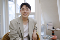 ‘헐크주송’ 정순원 “‘커넥션’, 대표작으로 자리매김하길” [SS인터뷰]