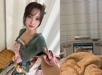 카라 박규리, 활동중단…“얼굴 광대·안와 골절상” [전문]