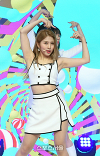 네이처 하루, 日 유흥업소 근무 인정 후 사과 “새로운 도전 준비 중”