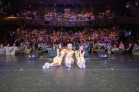 ‘공연장인’ 비비지, 亞 이어 美 강타! 21개 도시 투어 성공적 스타트