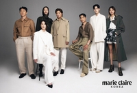 박세리→송해나X이현이…KBS 해설위원단 화보 공개