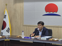 동해시, 민선8기 2년 점검 ‘행복 동해 완성’ 박차