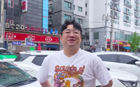 쯔양 위해 나선 참피디, 선플 쏟아졌다...참피디 “더욱 겸손하겠다”