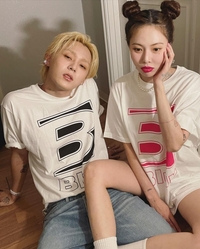 던, 현아 사진 모두 삭제...용준형과 결혼 소식 후 정리