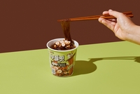 농심, 누들핏 짜파구리맛-카구리맛 출시