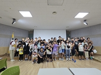 동해교육지원청, 천천히 배우는 학생 ‘자존감 향상 프로그램’ 운영