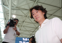 ‘첫 공식업무→유럽행’ 홍명보 감독 “A대표팀 누구에게나 열려 있다”…아이덴티티 강조 [SS현장]