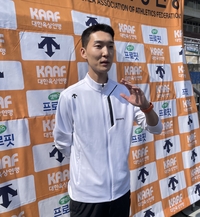 ‘최초와 최초의 대결’ 우상혁vs바르심 올림픽 역사 누가 더 높이 뛰어 넘나[파리 D-10]