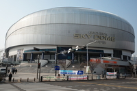 국내 유일 돔야구장 쓰는 키움, 여름에 진짜 강할까? [황혜정의 두리번@@]