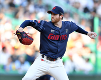 “반즈 에이스 역할 해줬다” 3연패 끊은 롯데 김태형 감독의 기분좋은 날 [SS문수in]