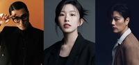 차승원·박희순·윤가이, 박찬욱 감독 신작 캐스팅 물망 ‘화려한 라인업’