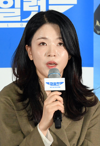 ‘파일럿’ 김한결 감독 “난 조정석의 성공한 덕후, 이렇게 함께 작업해 행복” [SS현장]