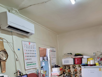 ㈜DB메탈 동해공장, 벽걸이 에어컨 4대 후원