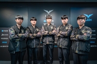 반환점 도는 LCK, ‘1황’ 젠지 ‘최다 연승’ 기록 다시 쓸까 [SS시선집중]