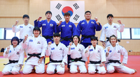 韓 유도, ‘유도 강국’ 자존심 세울까…김민종·허미미 등 12년만 ‘금빛 한판’ 도전 [파리 D-10]