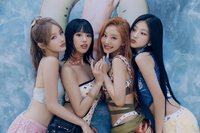 BTS-피프티피프티 잇는다…‘중소의 기적’ 키스오브라이프, 여름 사로잡은 ‘5세대 씨스타’ [SS스타]