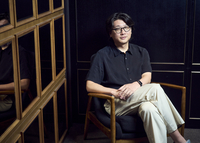 ‘탈출’ 김태곤 감독 “故 이선균 덕분에 영화 퀄리티 높아졌죠” [SS인터뷰]