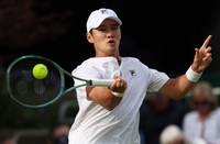 권순우, 발목 부상 악화로 파리올림픽 출전 무산…한국 테니스 출전 선수 없다